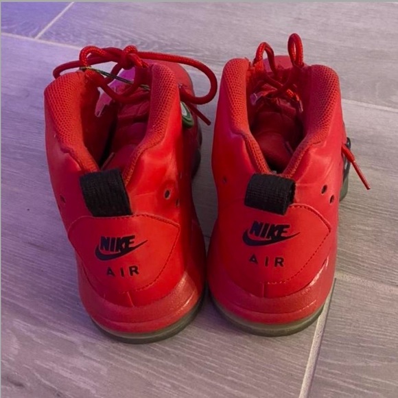 Nike Air Max Barkley barley worn gs
6.5Y - Picture 2 of 5